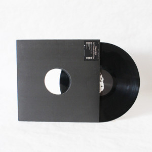 David ATT - Decompression - Vinyl - 12" 