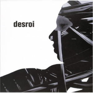 Desroi - Hanabi - Vinyl - LP