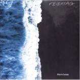 Feiertag - Time to recover (Remixes)