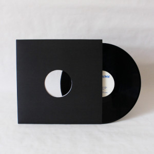 Hypallage Project & Potomac - Avant-Propos 01 (12") - Vinyl - 12" 
