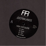 Jdotbalance - High Exposure