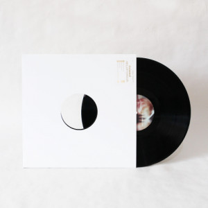 Kuldaboli - Heilastormur - Vinyl - 12" 