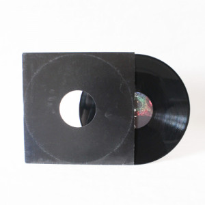 Luca Morini  - Landover - Vinyl - 12" 