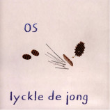 Lyckle de Jong - Os (LP)
