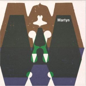 Martyn - Odds Against Us (12") - Vinyl - 12" 