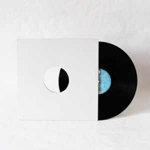 Nick Holder Ft. Sacha - Time (Remixes) - Vinyl - 12" 