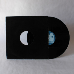 Nouvelle - Close To The Edge (12") - Vinyl - 12" 