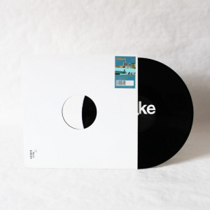 Odessa - Lake - Vinyl - 12" 