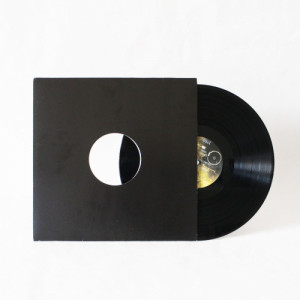 Sakro - Voyager 1 (12") - Vinyl - 12" 