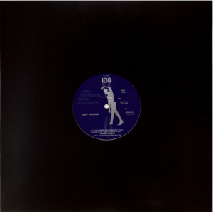 Sindh - Kalahari (12")  - Vinyl - 12" 