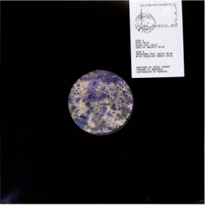 Soreab - Bound To Orgins EP - Vinyl - 12" 