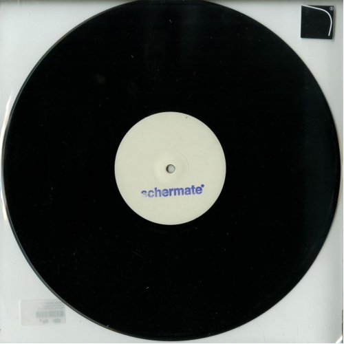 Stefano Greppi - House From Space (12") - Vinyl - 12" 