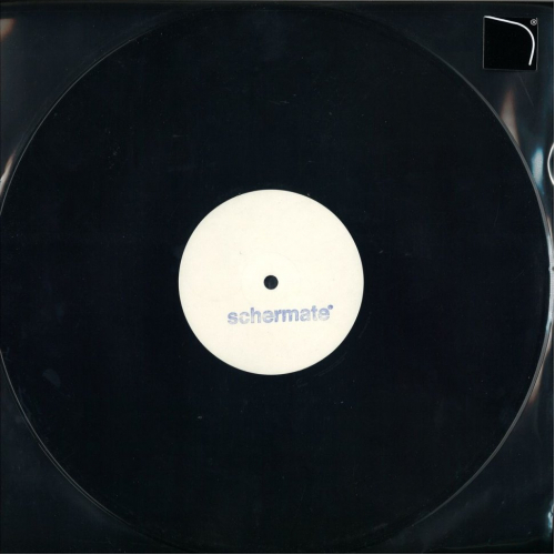 Stefano Greppi - House From Space (12") - Vinyl - 12" 