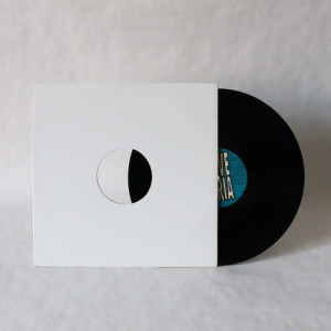 Steve Loria - Don’t Look Back (12") - Vinyl - 12" 