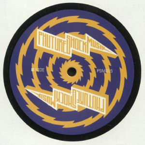 Szajna - M41 EP (12") - Vinyl - 12" 