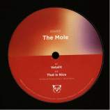 The Mole - That Is Nice EP