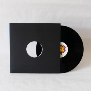Tony Allen - Kilode (12") - Vinyl - 12" 