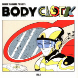 Various - Bodyclock Vol. 2