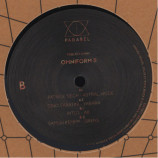 Various - Omniform II (12")