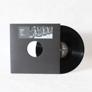 Various - Shellshock EP - Vinyl - 12" 