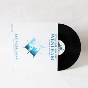 WestBam - Monkey Say Monkey Do - Vinyl - LP