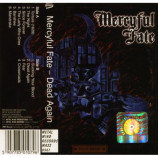 Mercyful Fate - Dead Again