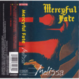 Mercyful Fate - Melissa