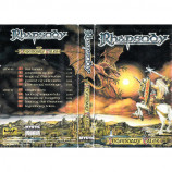 Rhapsody - Legendary Tales