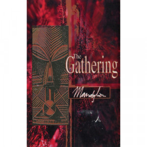 The Gathering - Mandylion - Tape - Cassete