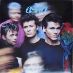 a-ha - You Are The One (Remix) - Vinyl 7 Inch - Vinyl - 7"