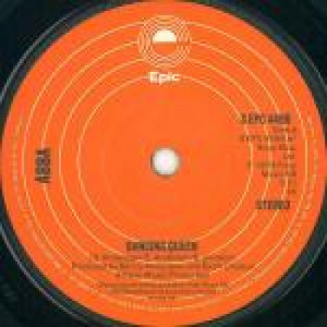 ABBA - Dancing Queen - Vinyl 7 Inch - Vinyl - 7"