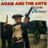Adam And The Ants - Stand & Deliver! - Vinyl 7 Inch