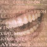 Alanis Morissette - Supposed Former Infatuation Junkie - CD Album