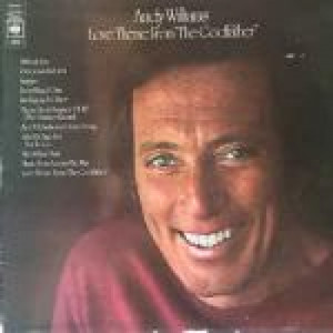Andy Williams - Love Theme From The Godfather - Vinyl Album - Vinyl - LP
