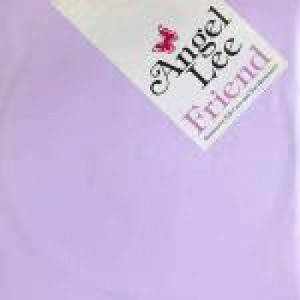 Angel Lee - Friend (Full Crew & Blacksmith Remixes) - Vinyl 12 Inch - Vinyl - 12" 