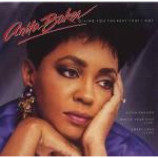 Anita Baker - Giving You The Best That I Got - Vinyl 12 Inch