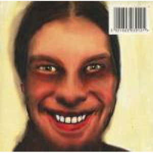 Aphex Twin - ...I Care Because You Do - CD Album - CD - Album