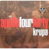 Apollo 440 - Krupa - Vinyl 12 Inch
