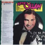 Artie Shaw - Artie Shaw, His Third Band / His Gramercy Five (1944-1945) - Vinyl Album