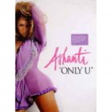 Ashanti - Only U - Vinyl 12 Inch