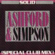 Solid (Special Club Mix) - Vinyl 12 Inch