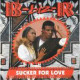 Sucker For Love - Vinyl 12 Inch