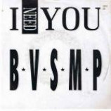 B.V.S.M.P. - I Need You - Vinyl 7 Inch