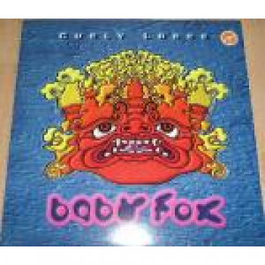 Baby Fox - Curly Locks - Vinyl 12 Inch - Vinyl - 12" 