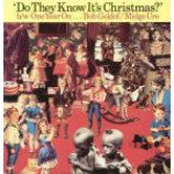 Band Aid - Do They Know It's Christmas? - Vinyl 12 Inch