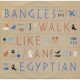 Walk Like An Egyptian - Vinyl 12 Inch