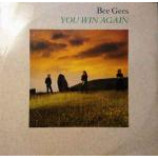 Bee Gees - You Win Again - Vinyl 12 Inch