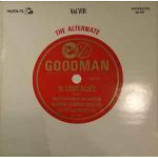 Benny Goodman - The Alternate Goodman. Vol. VIII - Vinyl Album