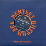 Bentley Rhythm Ace - Theme From \'Gutbuster\' - Vinyl Double 10 Inch
