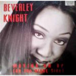 Beverley Knight - Moving On Up (On The Right Side) - Vinyl 12 Inch